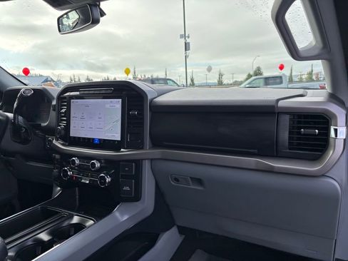 Used 2024 Ford F150 XLT w/ Equipment Group 302A MID image 27