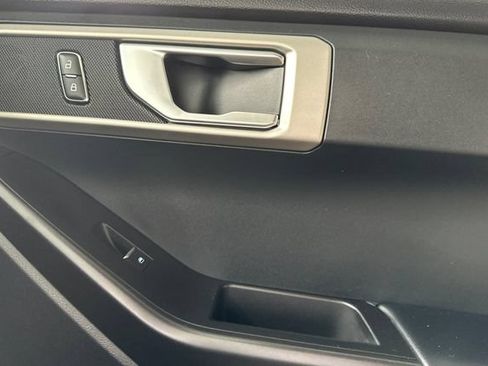 Used 2022 Ford Explorer 4WD image 19