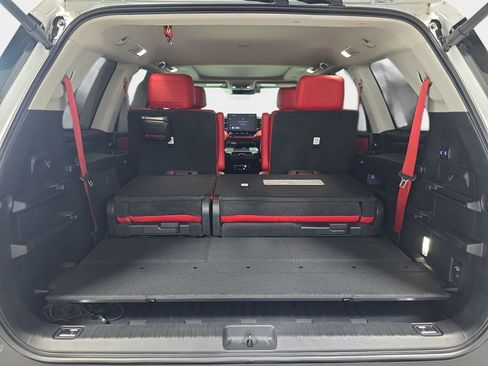 Used 2023 Toyota Sequoia TRD Pro image 30