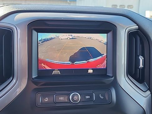 Used 2021 GMC Sierra 1500 4x4 Crew Cab image 18