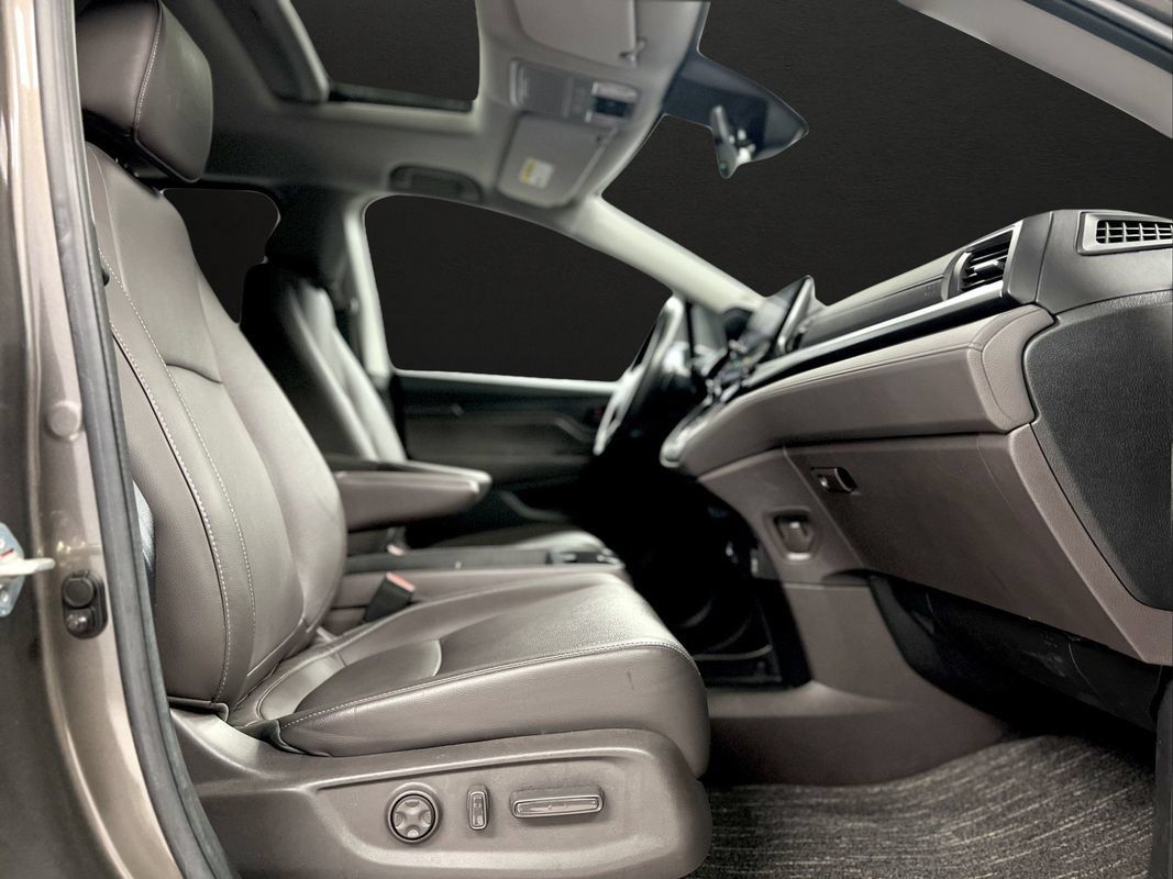Used 2021 Honda Odyssey EX-L image 22