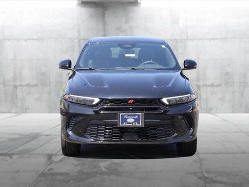 Used 2024 Dodge Hornet R/T AWD/4WD image 4