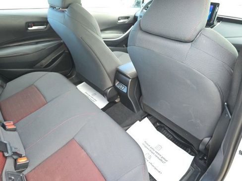 Used 2024 Toyota Corolla SE image 31