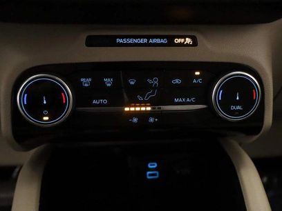 Certified 2022 Ford Escape SE w/ Convenience Package