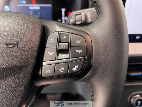 New 2026 Ford Maverick XLT w/ XLT Luxury Package FWD image 50