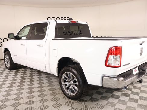 Used 2019 RAM 1500 Big Horn AWD/4WD image 22