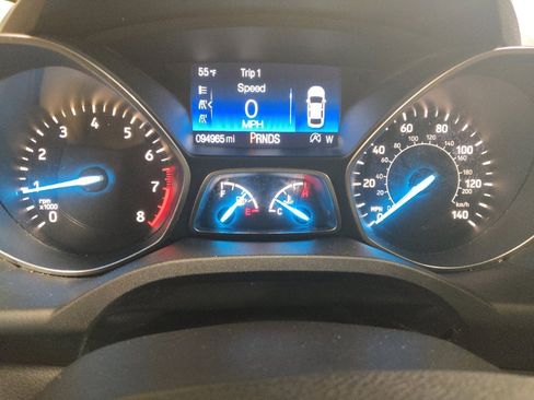 Used 2017 Ford Escape SE image 23