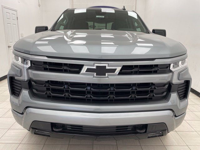 New 2026 Chevrolet Silverado 1500 RST w/ All Star Edition Plus AWD/4WD image 18