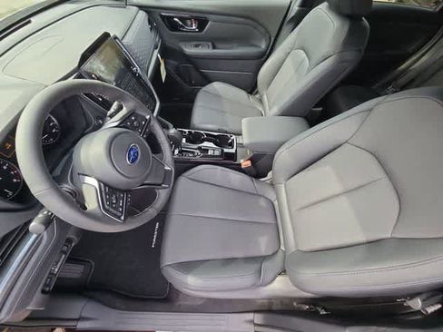New 2026 Subaru Forester Limited w/ Limited Package image 2
