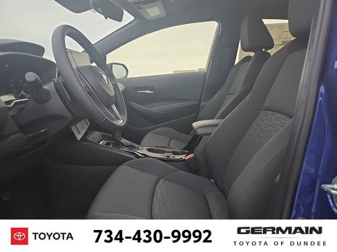 New 2026 Toyota Corolla SE image 22