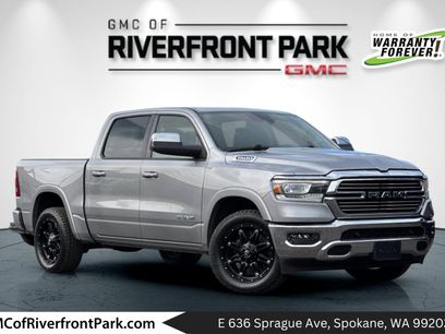 Used 2021 RAM 1500 Laramie
