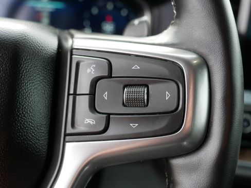 Used 2024 Chevrolet Silverado 1500 RST w/ RST All Star Premium Package image 29