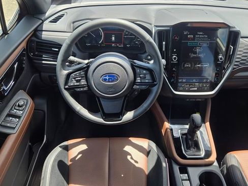 Certified 2025 Subaru Forester Touring AWD/4WD image 16