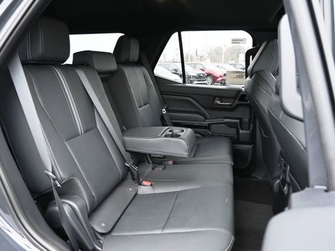 New 2026 Toyota 4Runner Limited image 18