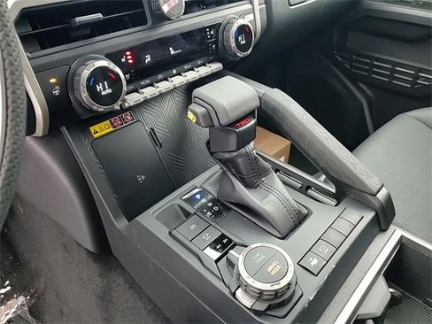 New 2026 Toyota Tacoma TRD Sport image 17