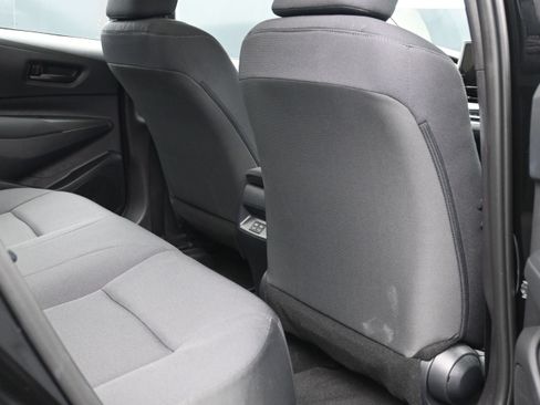 Used 2026 Toyota Corolla LE FWD image 10