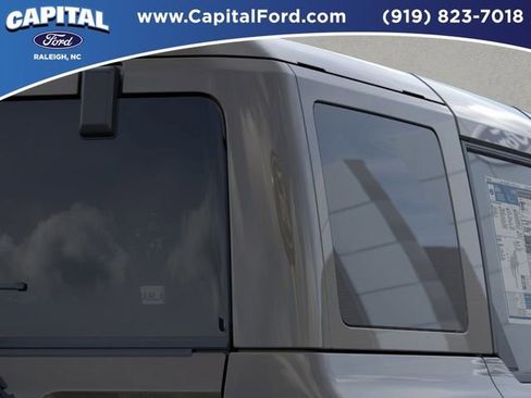 New 2026 Ford Bronco Outer Banks AWD/4WD image 25