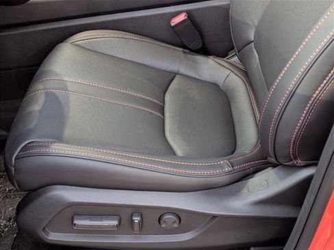 New 2026 Honda Passport TrailSport Elite image 4