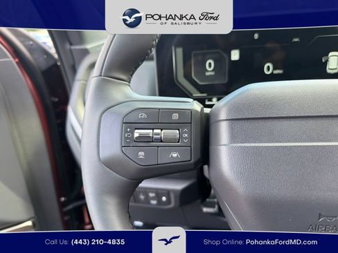 Used 2027 Kia Seltos X-Line SX w/ X-Line SX Prestige Package AWD/4WD image 17