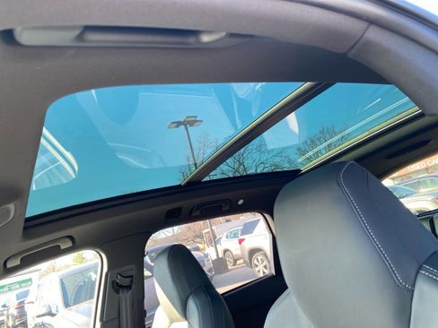 Used 2022 Audi SQ7 Prestige w/ Prestige Package image 13