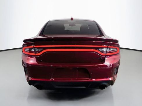 Used 2023 Dodge Charger SRT Hellcat w/ Harman/Kardon Audio Group RWD image 20