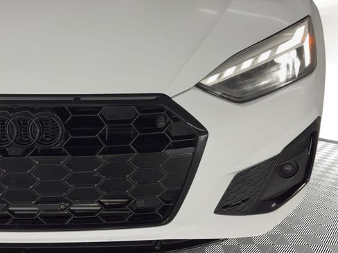 Used 2023 Audi A5 2.0T Premium Plus w/ Premium Plus image 11