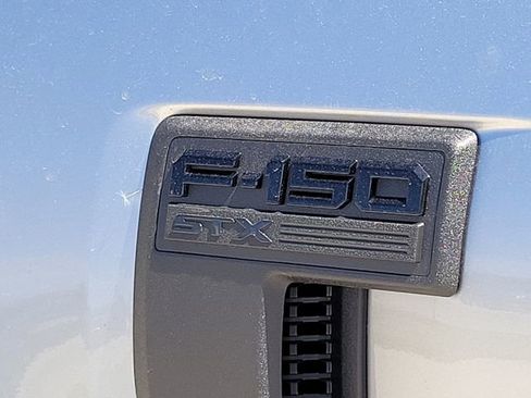 New 2026 Ford F150 STX image 11