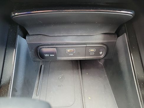 Used 2024 Kia Telluride SX FWD image 12