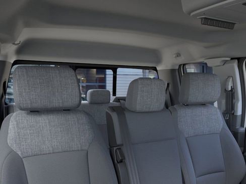 New 2026 Ford F350 XLT image 22