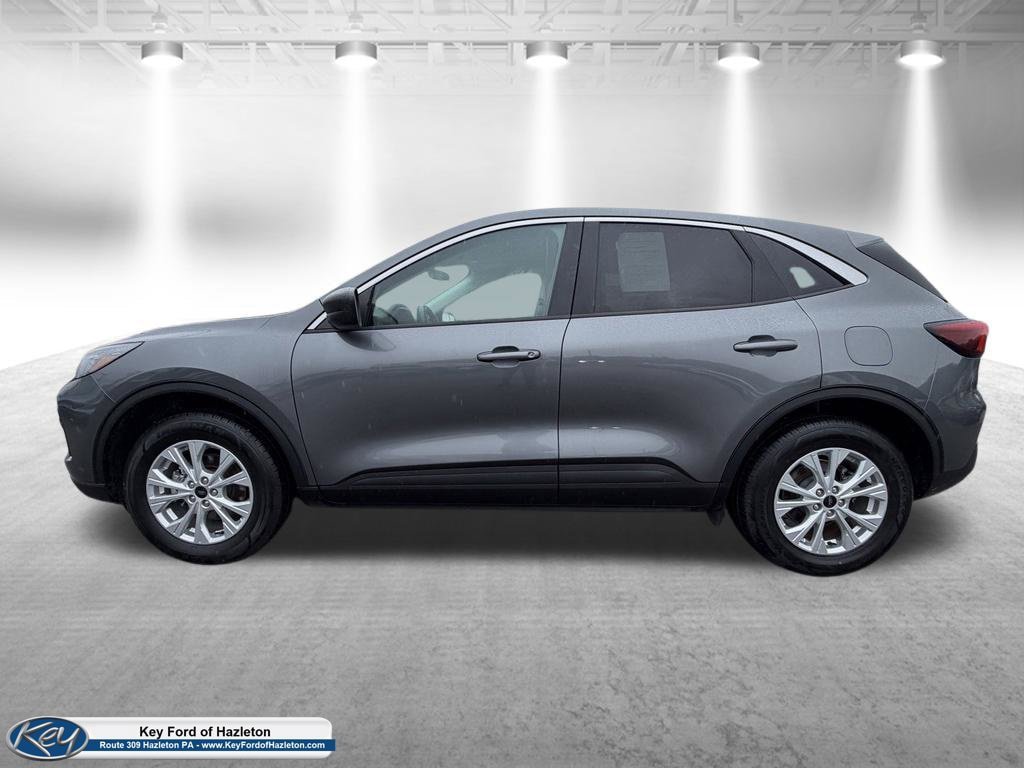 Used 2024 Ford Escape Active AWD/4WD image 4