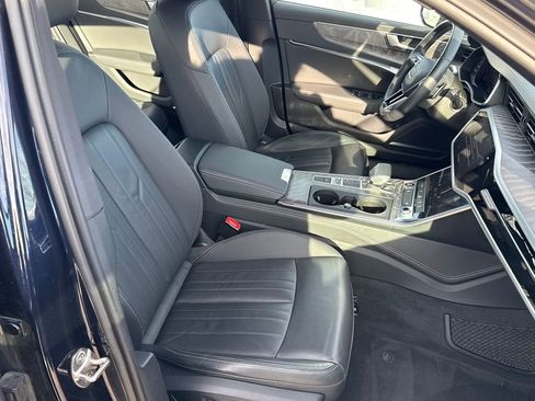 Used 2024 Audi A6 Premium Plus image 8
