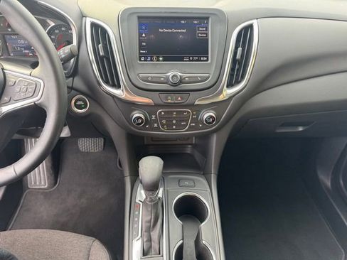 Used 2024 Chevrolet Equinox LT FWD image 19