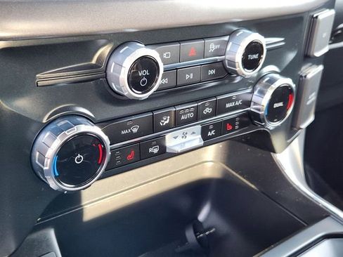 Used 2025 Ford F150 XLT w/ Equipment Group 302A MID image 16