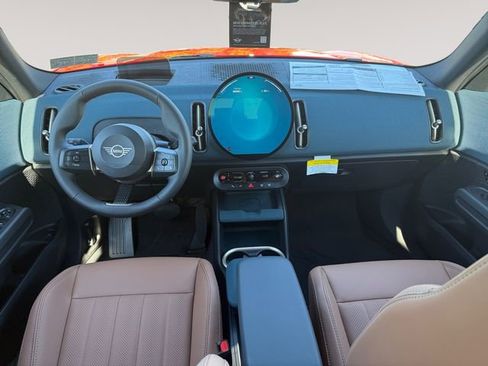 New 2026 MINI Cooper Countryman S AWD/4WD image 10