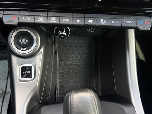 Used 2024 Dodge Hornet R/T Plus w/ R/T Blacktop Package image 31