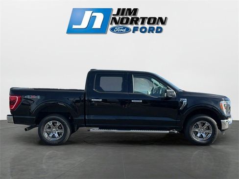 Used 2023 Ford F150 XLT w/ Equipment Group 302A High image 2