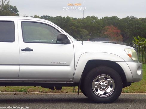 Used 2005 Toyota Tacoma 4x4 Double Cab image 29