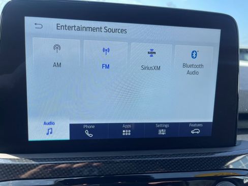 Used 2025 Ford Escape ST-Line image 15