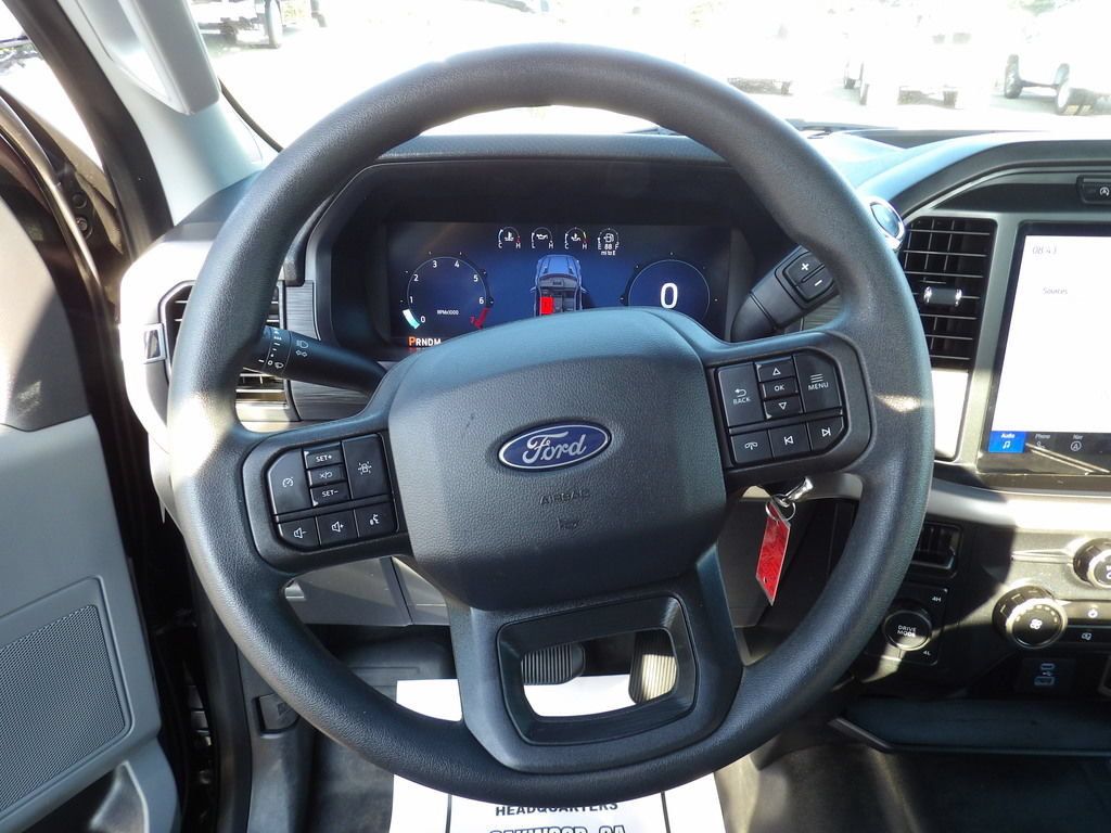 Used 2024 Ford F150 XL AWD/4WD image 20