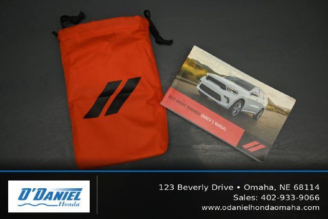 Used 2022 Dodge Durango Citadel AWD/4WD image 44