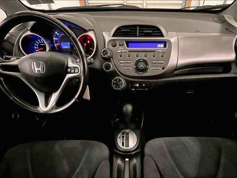 Used 2011 Honda Fit Sport image 16