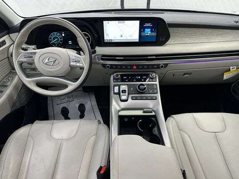 Used 2024 Hyundai Palisade Calligraphy FWD image 26