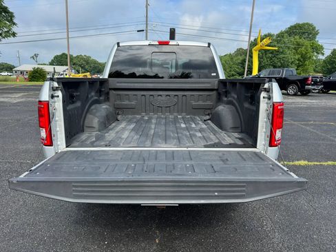 Used 2015 Ford F150 XLT w/ Equipment Group 302A Luxury AWD/4WD image 17