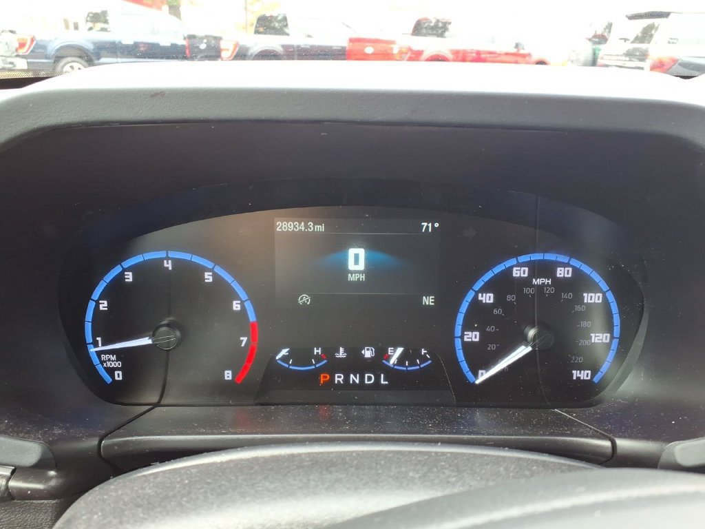 Certified 2023 Ford Bronco Sport Big Bend AWD/4WD image 17