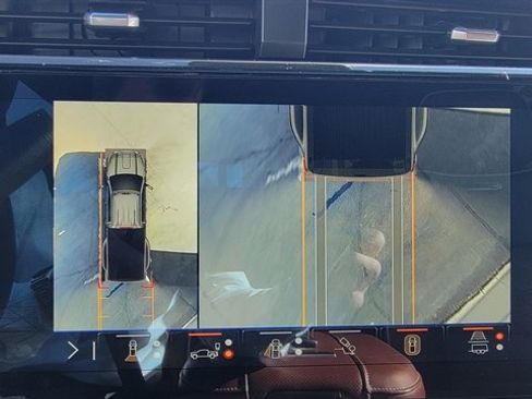 Used 2024 GMC Sierra 3500 Denali Ultimate image 45