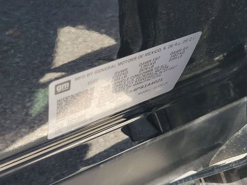 Used 2023 Chevrolet Blazer RS image 34