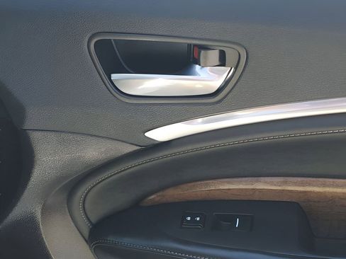 Used 2019 Acura MDX SH-AWD w/ Advance Package image 50