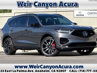 Certified 2024 Acura MDX Type S video 1