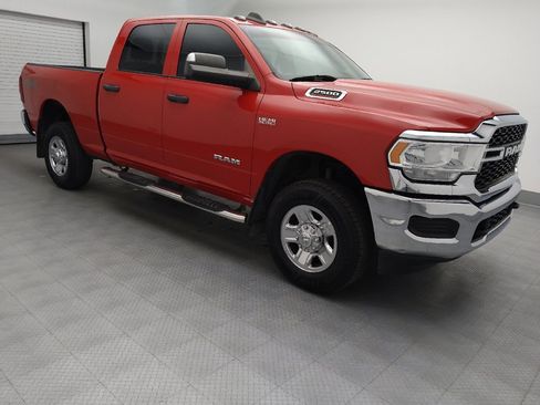 Used 2020 RAM 2500 Tradesman AWD/4WD image 11