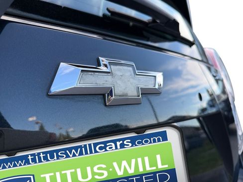 Used 2015 Chevrolet Spark LS FWD image 35